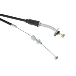 Throttle Cable For Piaggio X9 125, 150, 180, 250
