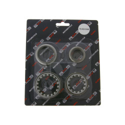 Steering Bearing Set RMS For Kymco Downtown, X-Citing, People