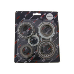 Steering Bearing Set RMS For Piaggio Beverly, Carnaby 125-350, Aprilia Scarabeo