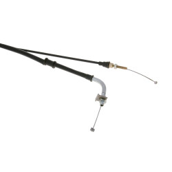 Throttle Cable PTFE Coated For Piaggio Fly 50 4-stroke = IP33993