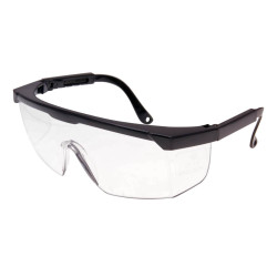 Protective Goggle / Spectacle Clear