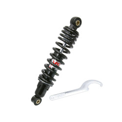 Front Shock Absorber YSS Mono PRO-X 260mm For Peugeot