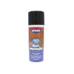 Rust Converter Spray Presto 400ml