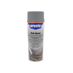 Zinc Spray Presto 400ml