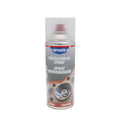 Freezer Spray Presto 400ml