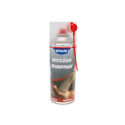 Rust Solvent Spray Presto 400ml