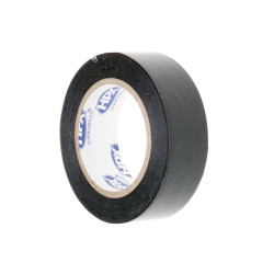 Electrical Insulation Tape PVC 52100 Black 19mm X 10m