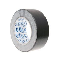 Duct Tape / Gaffer Tape 6200 Black 48mm X 25m