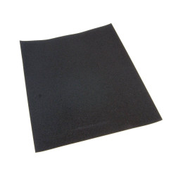 Dry Sandpaper P180 230 X 280mm Sheet