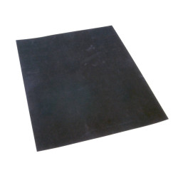 Wet Sandpaper P1000 230 X 280mm Sheet
