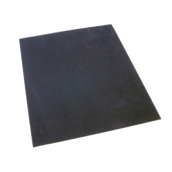 Wet Sandpaper P1200 230 X 280mm Sheet