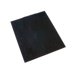 Wet Sandpaper P2000 230 X 280mm Sheet