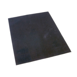 Wet Sandpaper P600 230 X 280mm Sheet