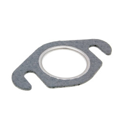 Exhaust Manifold Gasket Slotted 26mm