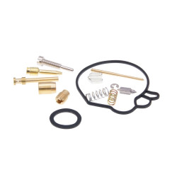 Carburetor Repair Kit For Kymco, Peugeot, Yamaha W/ 12.5mm Gurtner Carb