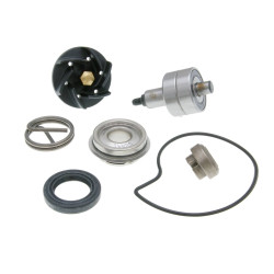 Water Pump Repair Kit For Piaggio Beverly, MP3, X7, X8, Vespa GTS, 250, 300