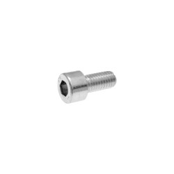 Hexagon Socket Head Cap Screws DIN912 M8x16 Zinc Plated Steel (50 Pcs)