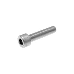 Hexagon Socket Head Cap Screws DIN912 M8x35 Stainless Steel A2 (25 Pcs)