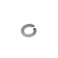 Spring Washers DIN127 For M4 Stainless Steel A2 (100 Pcs)
