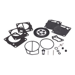 Carburetor Repair / Service Kit For Mikuni Carb SuperBN SBN 38 40i 44 For Yamaha, Kawasaki, Polaris, Sea-Doo, Tigershark Jetski / Jet Boat