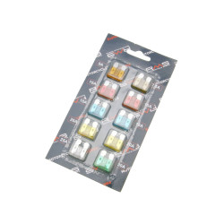Blade Fuse 19.2mm RMS Set Of 10