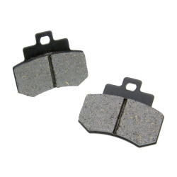 Brake Pads Organic For Kymco Grand Dink 250