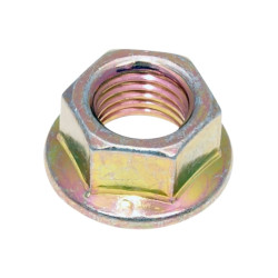 Half Pulley Nut M10x1.25 For Peugeot 50cc