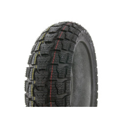 Tire IRC Urban Snow SN 26 M+S Mud And Snow 3.50-10 59J TL