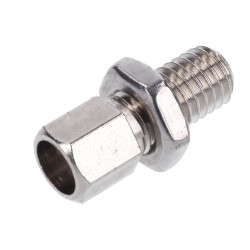 Adjusting Screw M8x25mm For Throttle, Brake And Clutch Cable