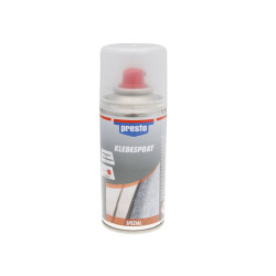 Adhesive Spray Presto 150ml
