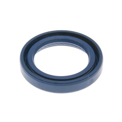 Oil Seal Blue Line NBR 24x35x6mm For Vespa PX 125, 150, 200, Super 150