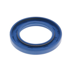 Oil Seal Blue Line NBR 30x47x6mm For Aprilia, Derbi, Piaggio, Vespa