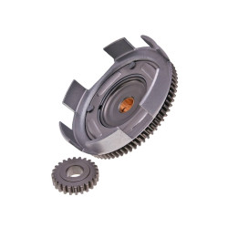 Primary Transmission Gear Set 24/72 For Vespa PK 50, Super Sprint, Sprinter, Special, V 50