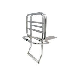 Rear Luggage Rack / Carrier For Vespa PX, LML