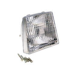 Headlight For GAC Mobylette, MBK 51