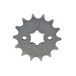 Front Sprocket 428 - 14 Teeth For Minarelli YI-3 125 Engine = AF21208-14