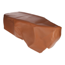 Seat Cover Brown For Vespa LX