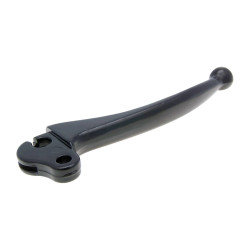 Brake Lever / Clutch Lever Aluminum Black For Vespa V 50, Special 50, Primavera 125 ET3