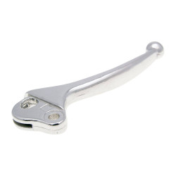 Brake Lever / Clutch Lever Aluminum Silver For Vespa V 50, Special 50, Primavera 125 ET3