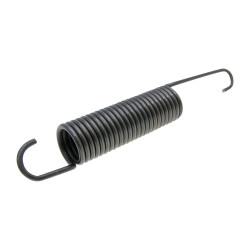 Main Stand Spring / Center Stand Spring 136mm For Vespa ET3 50, 125