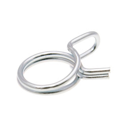 Fuel Hose Clamp 13.6mm