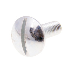 Screw M5x13mm Rounded Head / Lens Head