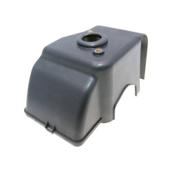 Cylinder Cover / Forced Cooling For Piaggio