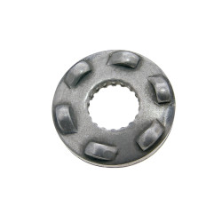 Kickstart Gear / Castle Washer 34.5x15mm For Aprilia, Piaggio, Vespa 125