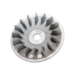 Half Pulley / Variator Pulley For Aprilia, Derbi, Gilera, Piaggio, Vespa 180, 200cc 4-stroke