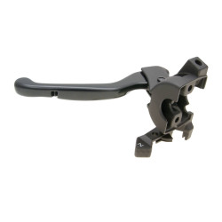 Brake Lever Fitting Left-hand W/ Choke Lever For MBK Booster, Yamaha BWs (2000-)