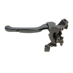 Brake Lever Fitting Left-hand W/ Choke Lever For MBK Booster, Yamaha BWs (2000-)
