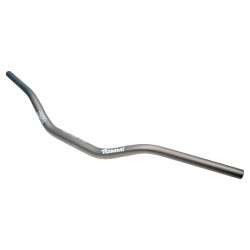 Handlebar Tommaselli Ergal 7075 Off-road, Quad, ATV 795mm / 28.6mm - Dark Anthracite