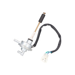 Auto Fuel Tap For Aprilia RS 50 06-, Derbi GPR 06-, Mulhacan 125, Senda R, SM 125