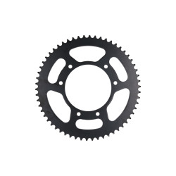 Rear Sprocket 58 Teeth 420 For Derbi, Aprilia, MH, Rieju, Malaguti, Yamaha
